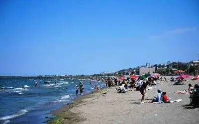 Karadeniz geç ısındı geç soğuyor
