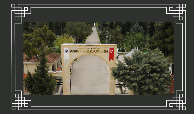Şadiye Düzbal Vefat Etti -  Terzi Hasan Düzbal'ın eşi Şadiye Düzbal vefat etti