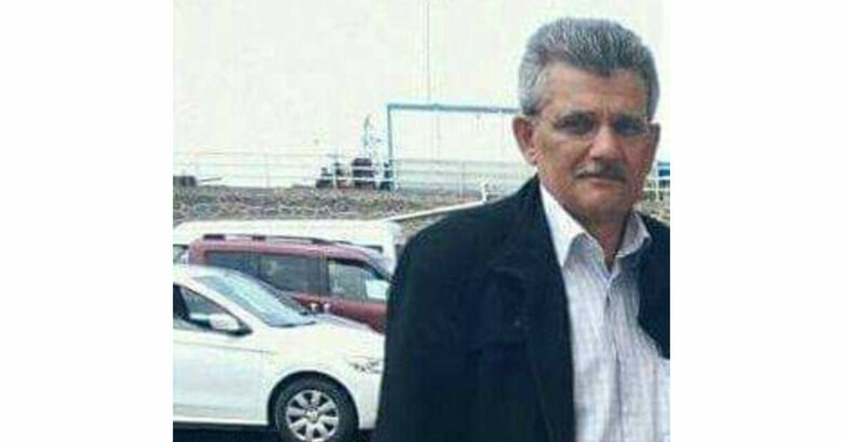 Dursun Çeliklel Vefat Etti