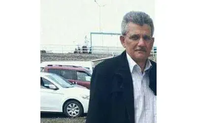 Dursun Çeliklel Vefat Etti