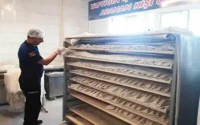Canik zabıtası göz açtırmıyor
