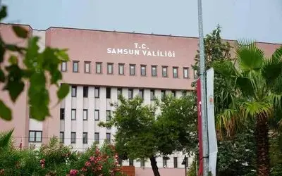 Samsun Valiliği’nden ’silahlı saldırı’ açıklaması: "Münferit olay, alacak-verecek meselesi"
