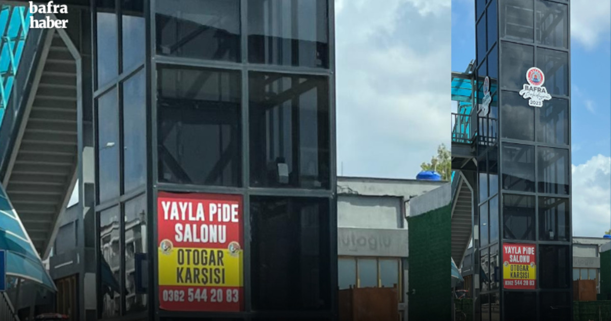 Boncuklu Pide Salonu