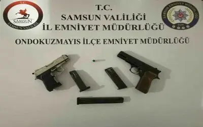19 Mayıs’ta Narko Alan uygulaması
