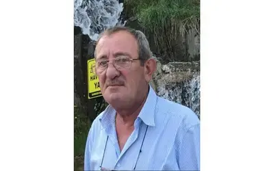 Reşat Özkan Vefat Etti