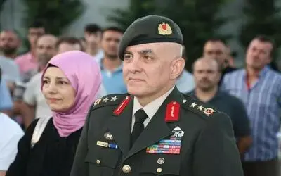 15 Temmuz Gazisi Tümgeneral Davut Alâ, 24. ameliyatını oldu
