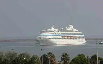 Rus turistlerin Samsun ilgisi
