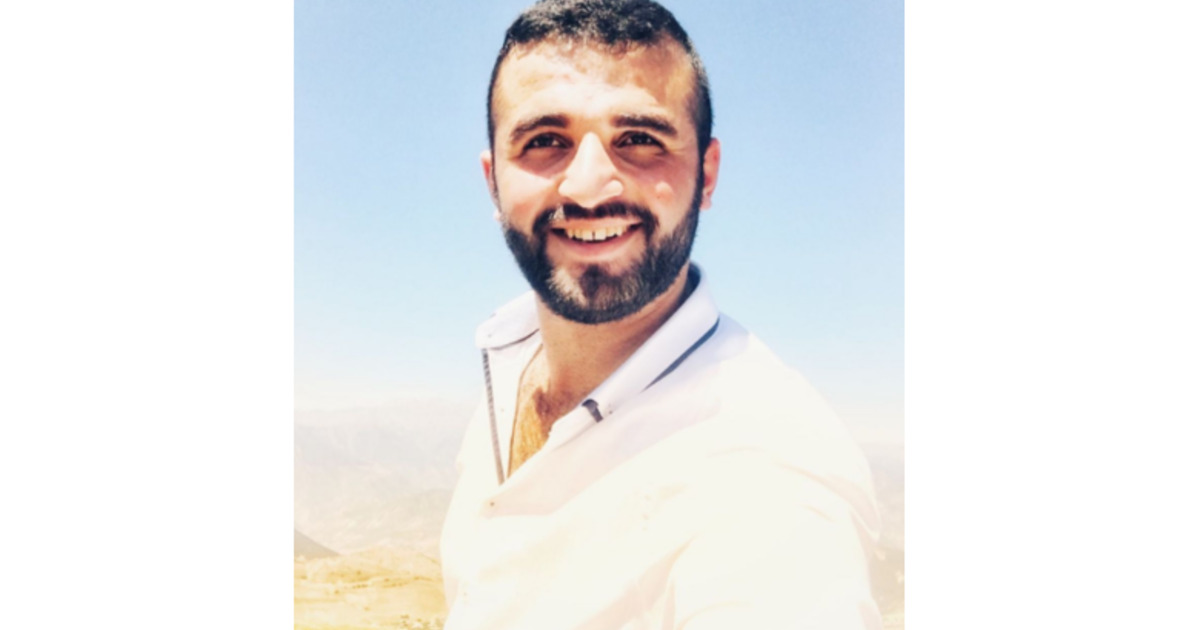 Mustafa Aydın Vefat Etti