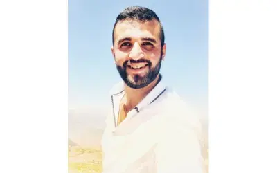 Mustafa Aydın Vefat Etti