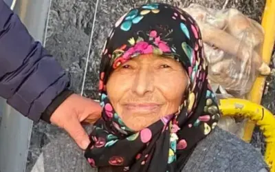 Ayşe Sezgin Vefat Etti