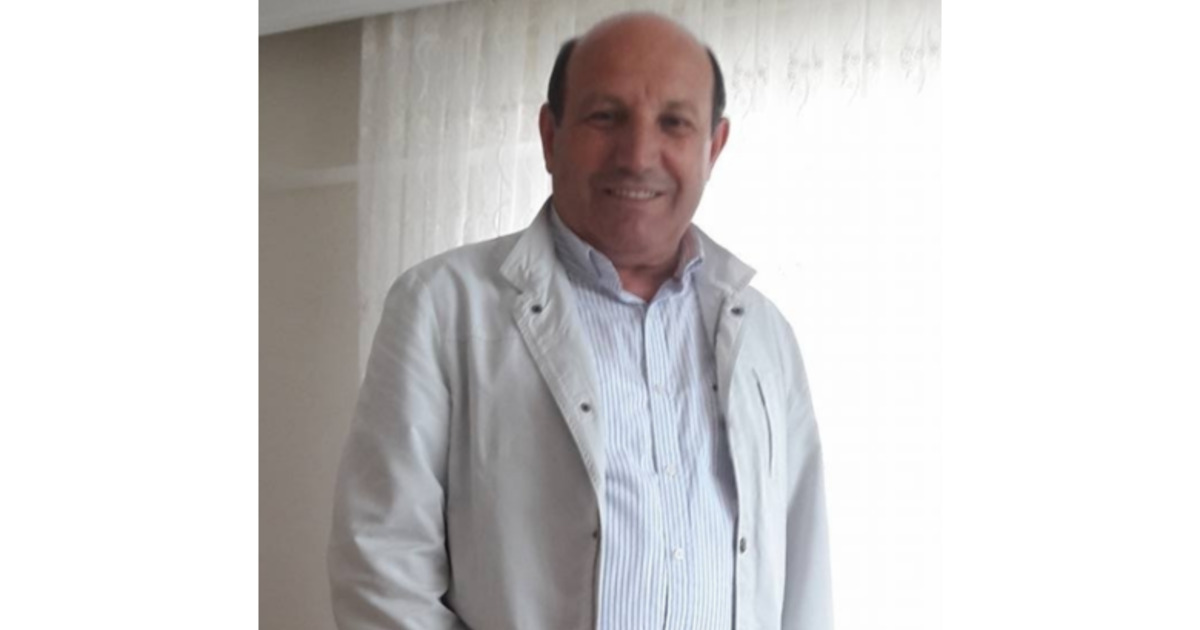 Şenol Güneş Vefat Etti