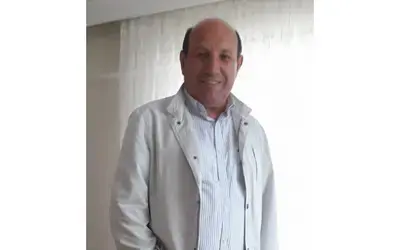 Şenol Güneş Vefat Etti