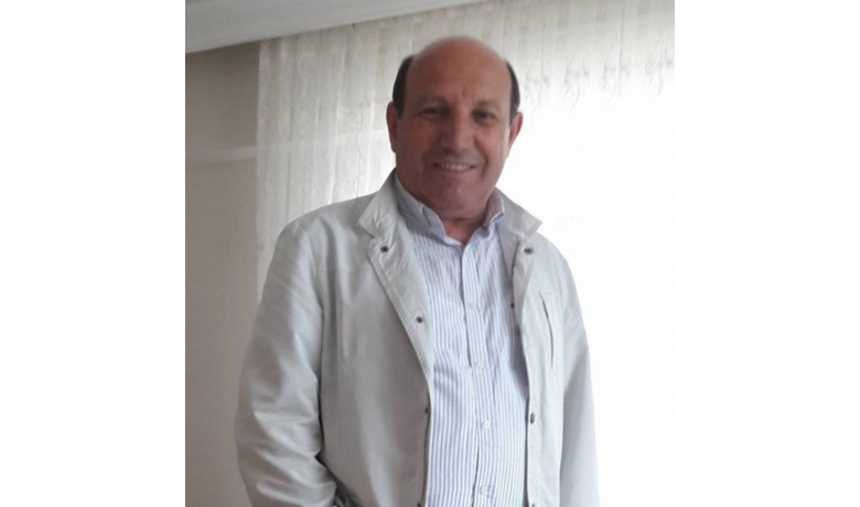Şenol Güneş Vefat Etti - Emekli Edebiyat Öğretmeni Şenol Güneş vefat etti. 