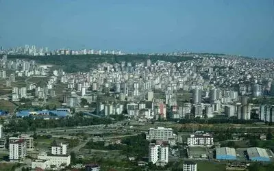 Samsun’da konut satışında Ağustos zirvesi
