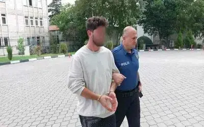 Aynı yerden ikinci kez fındık çaldılar
