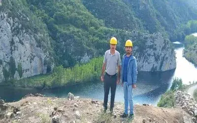 Asarkale’de bir medeniyet doğuyor