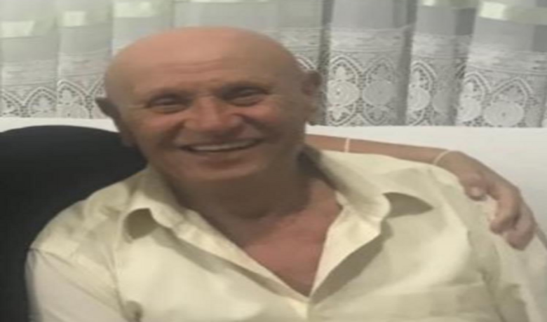 Ali Kurnaz Vefat Etti - Kereste Fabrikası emeklisi Ali Kurnaz vefat etti.
