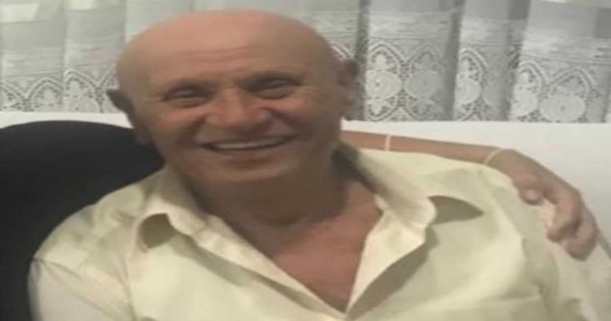 Ali Kurnaz Vefat Etti