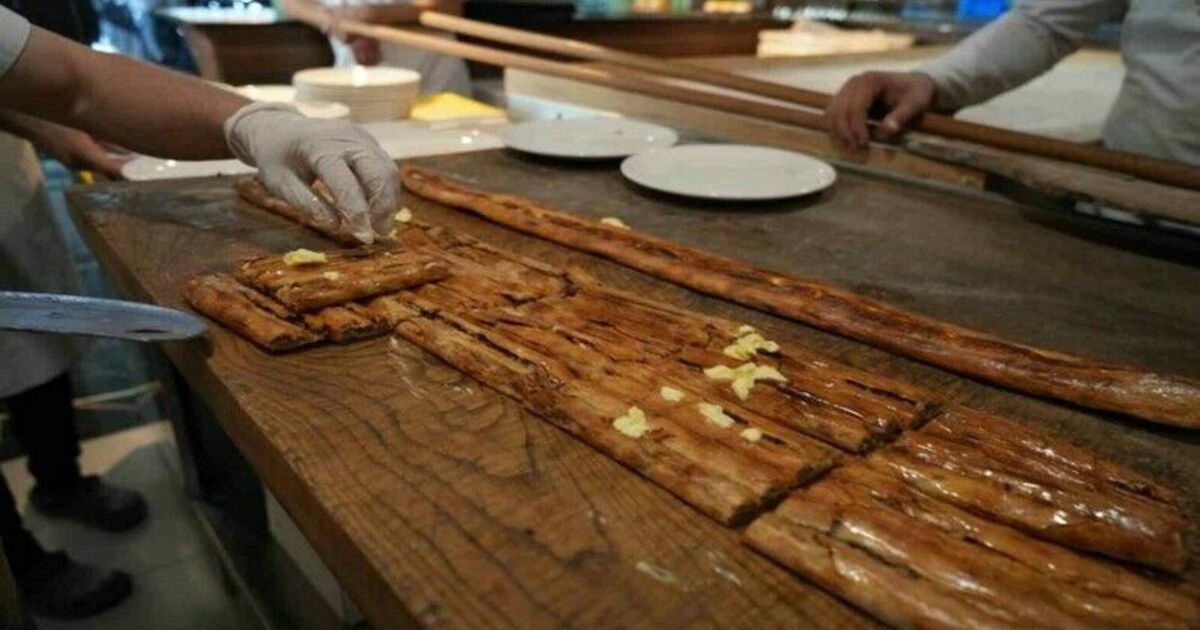 Samsun turizmi ’gastronomi’ ile şaha kalkacak
