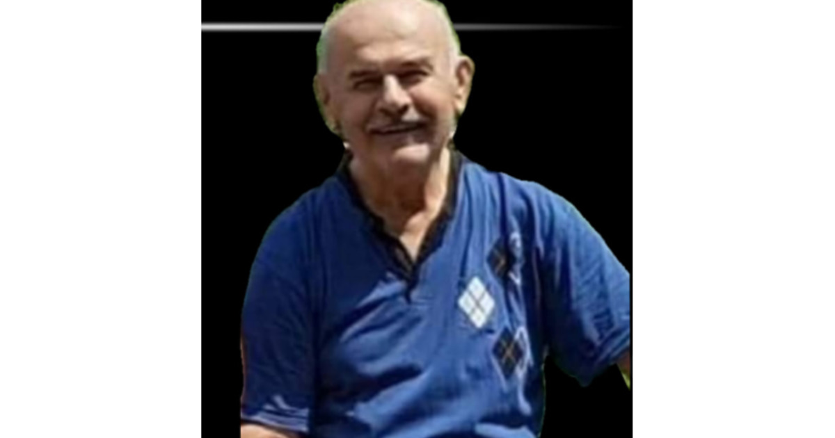 Sadık Şimşek Vefat Etti