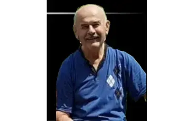 Sadık Şimşek Vefat Etti