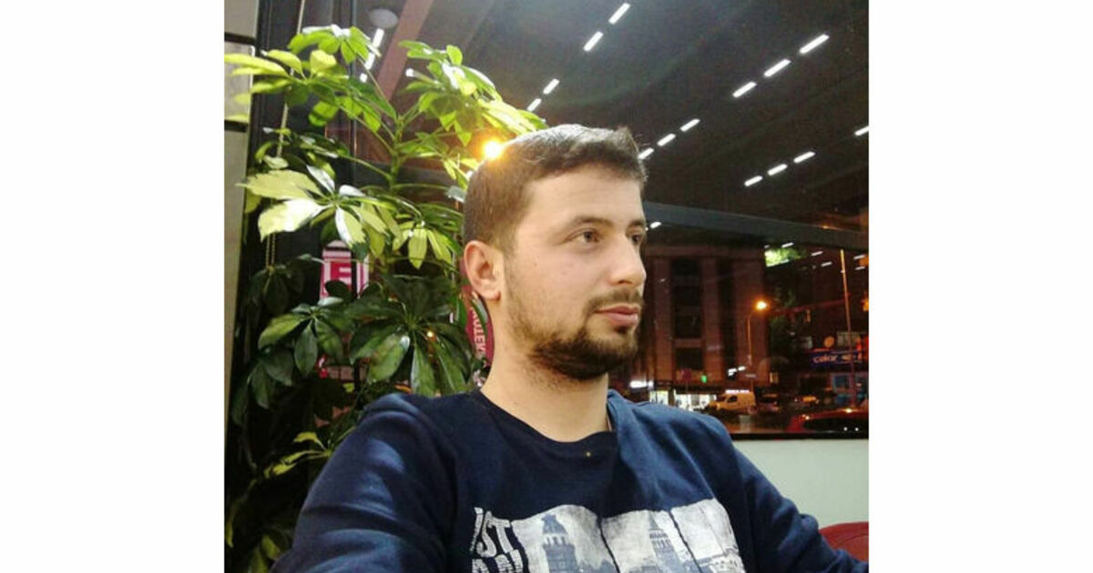Orhan Çorbacı Vefat Etti