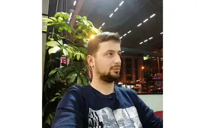 Orhan Çorbacı Vefat Etti
