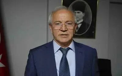 Samsun-Sinop Veteriner Hekimler Odası’nda görev değişikliği
