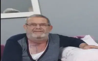 Raif Erken Vefat Etti 