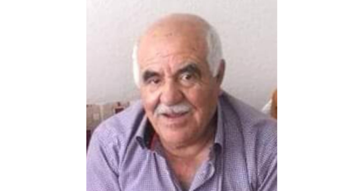 Seyfi Çelik Vefat Etti