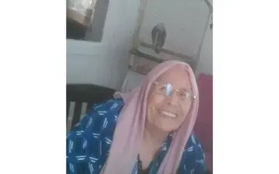 Nevin Var Vefat Etti