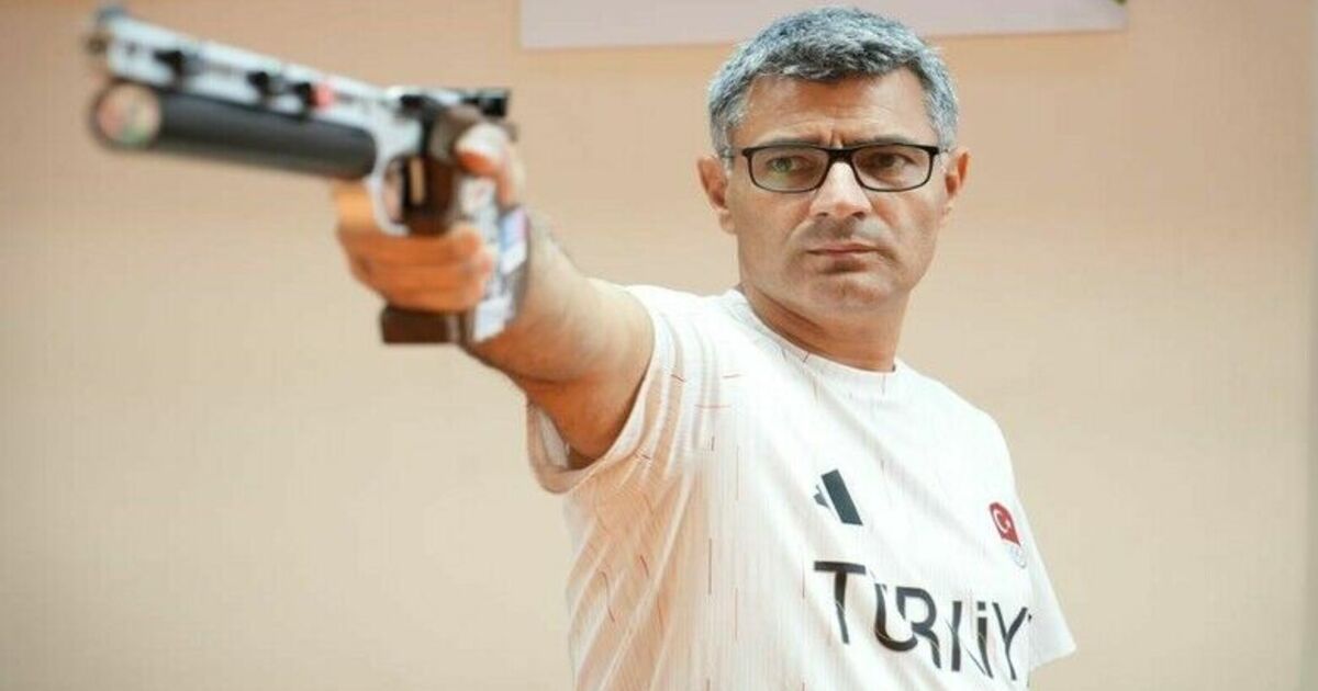 Yusuf Dikeç: Bafra'daki poligonu biliyorum