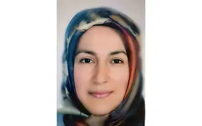 Genç kadın parkta bıçaklanarak öldürüldü
