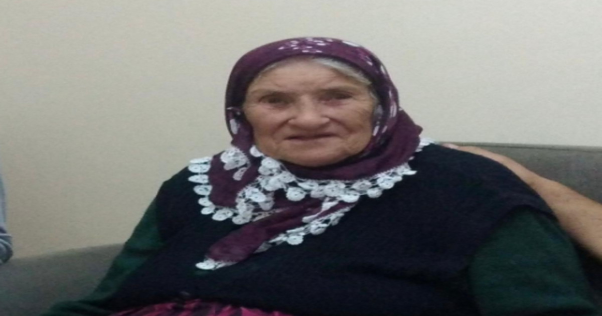 Necla Yılmaz Vefat Etti
