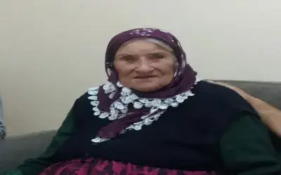 Necla Yılmaz Vefat Etti