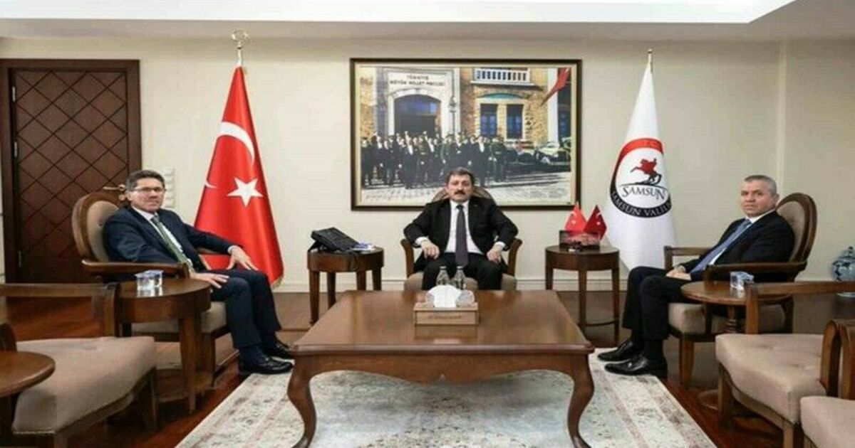 YİKOB ve SBB arasında 18 projede iş birliği
