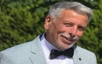 Hakkı Kurt Vefat Etti