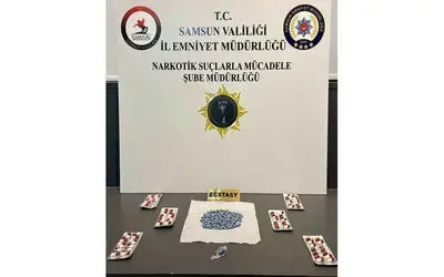 Uyuşturucu operasyonu: 1 gözaltı
