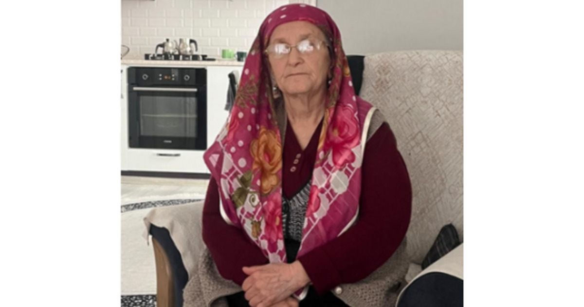 Samime Şener Vefat Etti
