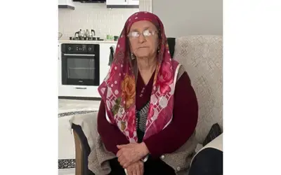 Samime Şener Vefat Etti