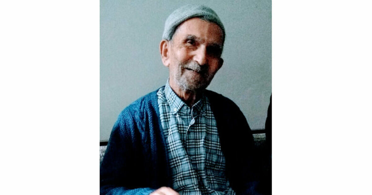 Muzaffer Bal Vefat Etti