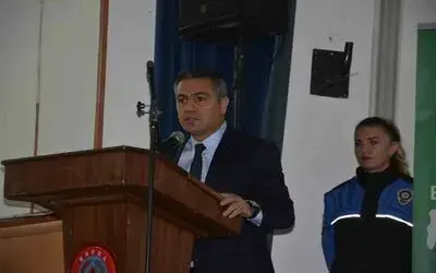 Samsun’da “En İyi Narkotik Polisi Anne” projesi