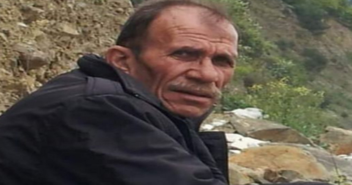 Şahin Özturan Vefat Etti