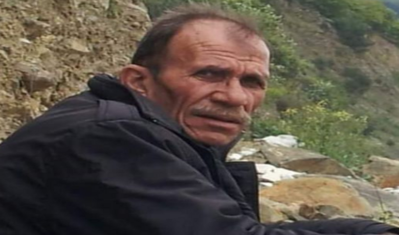 Şahin Özturan Vefat Etti