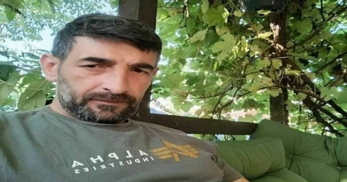 Nuri Yunus Eren Vefat Etti 