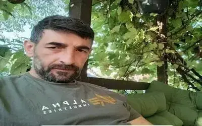 Nuri Yunus Eren Vefat Etti 