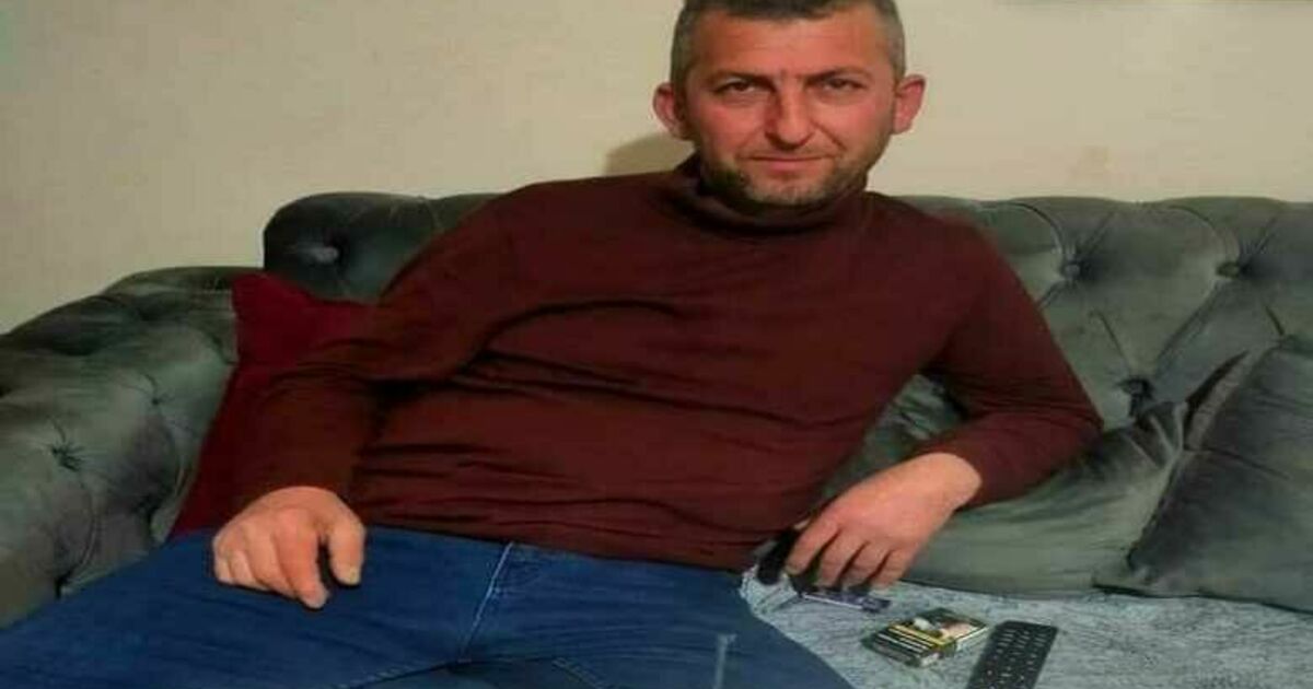 Engin Akyol Vefat Etti