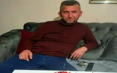 Engin Akyol Vefat Etti