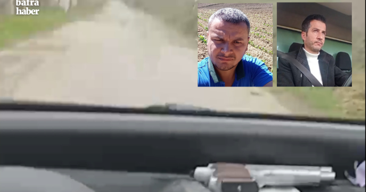Karısı İle İlişki Yaşayan Akrabasını Öldüren Şahsın Cezası Belli Oldu