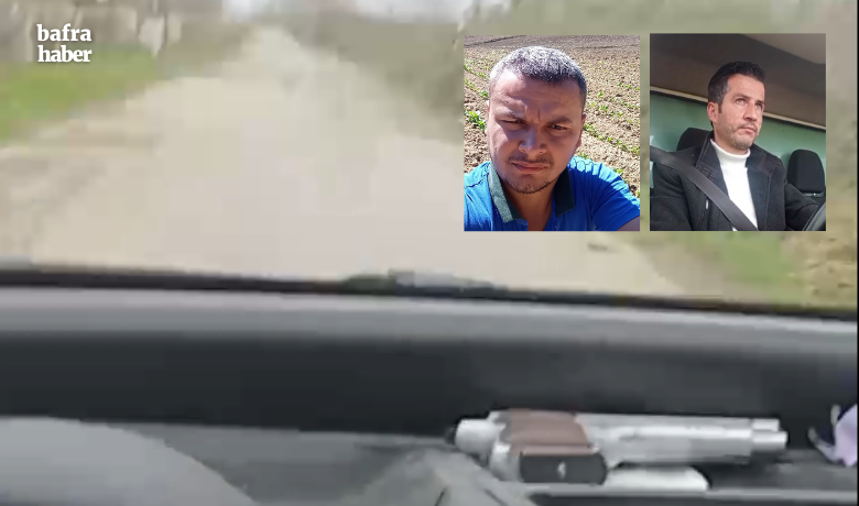 Karısı İle İlişki Yaşayan AkrabasınıÖldüren Şahsın Cezası Belli Oldu - Samsun’un Bafra ilçesinde, karısı ile cinsel ilişki yaşadığı iddia edilen akrabası Bahri Sezgin’i öldüren Ekrem Sezgin’in yargılaması sona erdi.